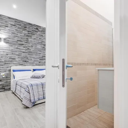 Apartament Bolognina Centro-stazione