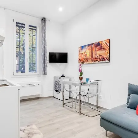 Bolognina Centro-stazione Apartament Bolonia